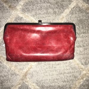 Hobo wallet